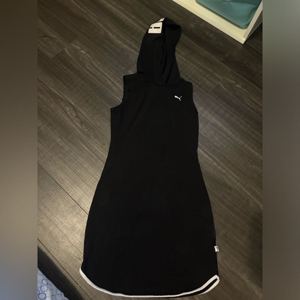 PUMA DRESS